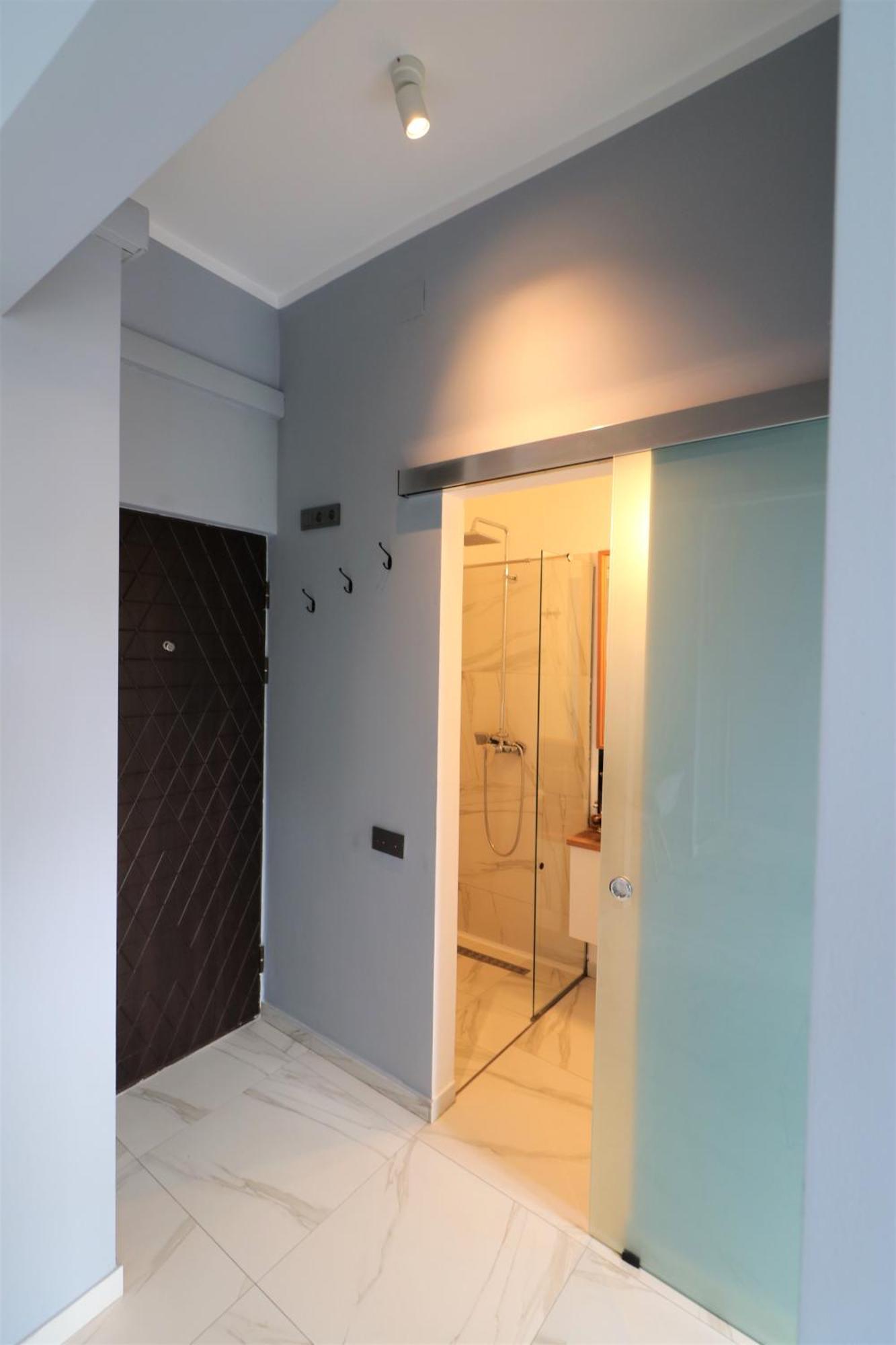 Deluxe Skyline Retreat Studio - Old Town Bükreş Dış mekan fotoğraf