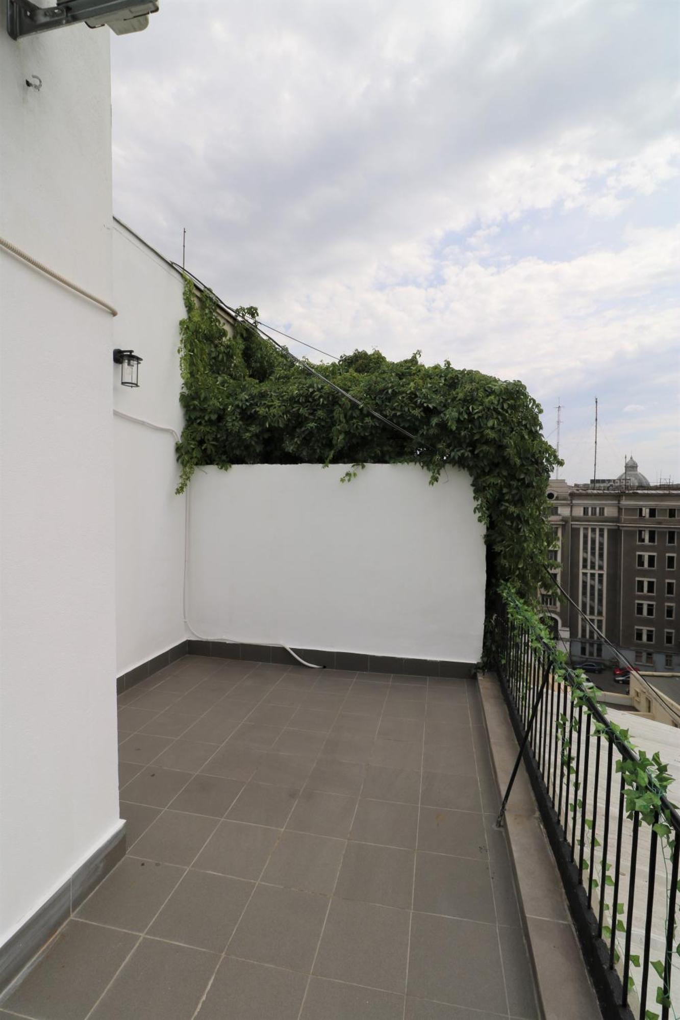 Deluxe Skyline Retreat Studio - Old Town Bükreş Dış mekan fotoğraf