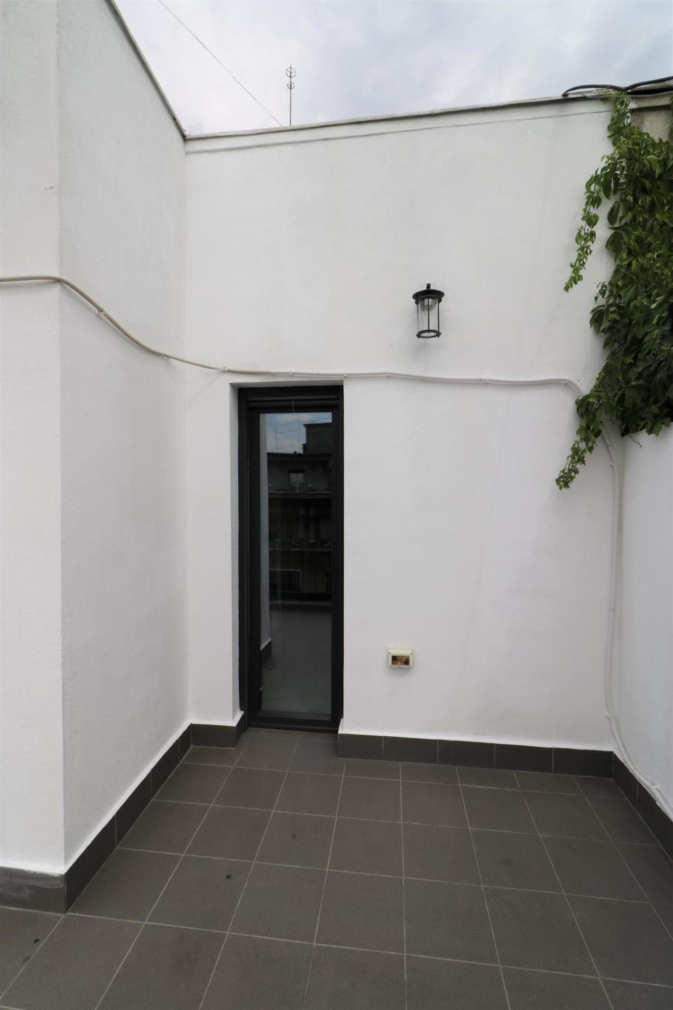 Deluxe Skyline Retreat Studio - Old Town Bükreş Dış mekan fotoğraf